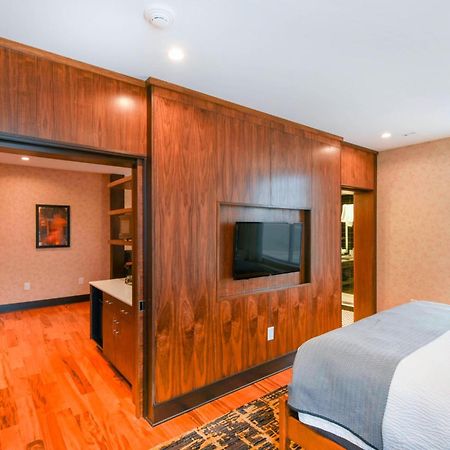 Springhill Suites By Marriott Wilmington Wrightsville Beach Exterior foto